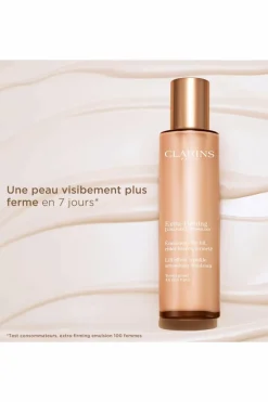 Émulsion fermeté anti-rides Extra-Firming