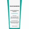 Nettoyant exfoliant doux à la niacinamide