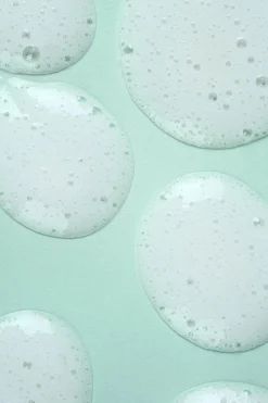 Nettoyant pour peaux acnéiques Sebum Control ACNE