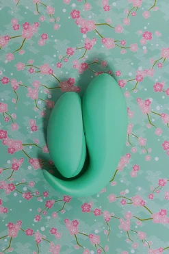 Oeuf vibrant télécommandé Jasmin Vibrasens