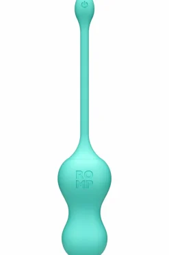 Oeuf vibrant télécommandé Romp Cello