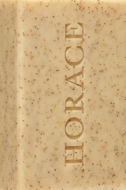 Pain de savon surgras exfoliant