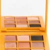 Palette de fards à paupières