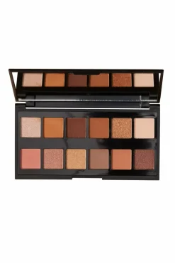 Palette nude