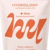 Pastille d’hydratation goût pêche hibiscus beauté Glow