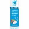 Pastilles hydratation Collagène Framboise Cassis Hydrop