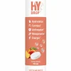 Pastilles hydratation Pêche Hydrop