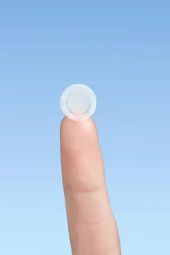 Patch anti-boutons format petit