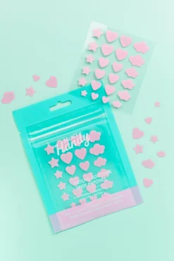 Patchs Boutons x24