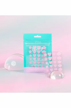 Patchs Boutons x24