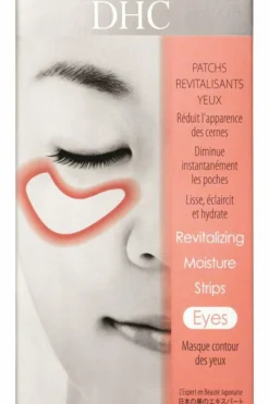 Patchs Revitalisants Yeux