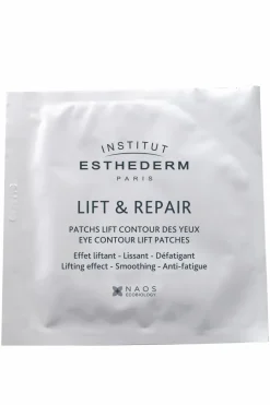 Patchs yeux Lift& repair