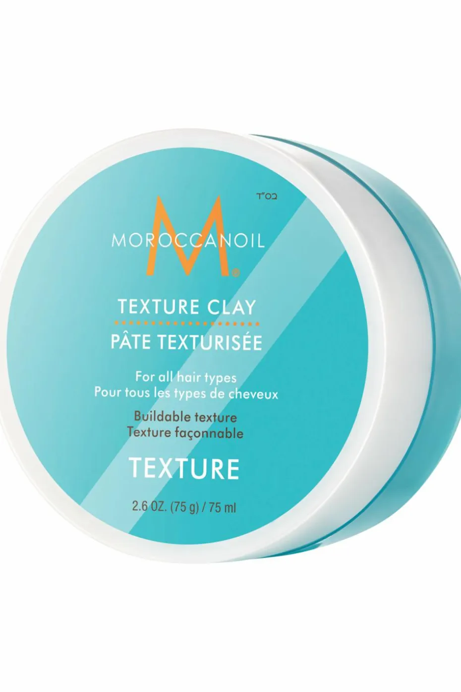 Pate texturisante