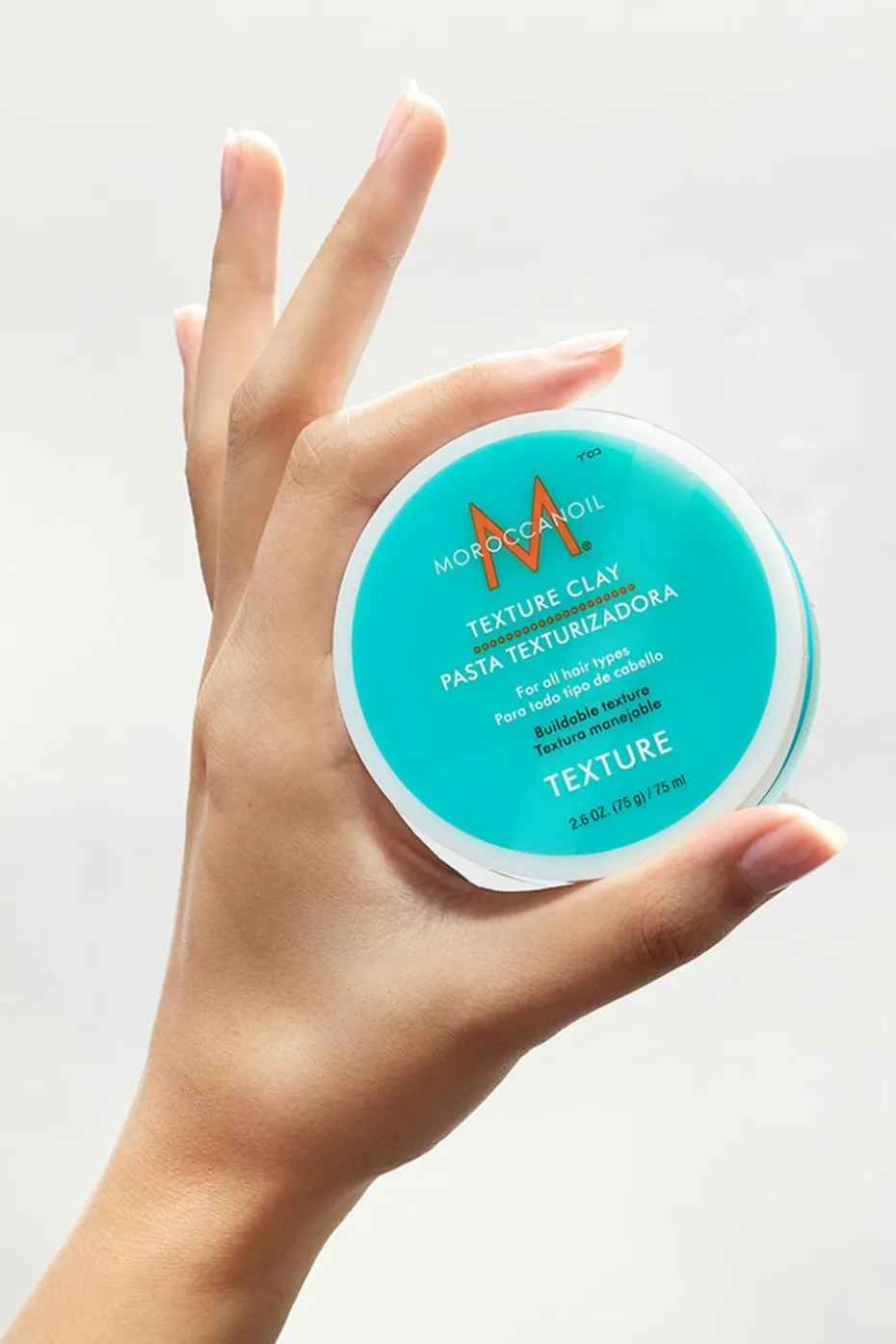 Pate texturisante