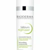 Peeling visage de nuit Sebium Night Peel