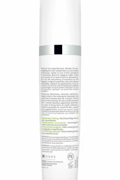 Peeling visage de nuit Sebium Night Peel