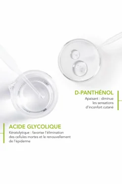 Peeling visage de nuit Sebium Night Peel