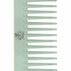 Peigne Opaline Vert d’eau