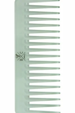Peigne Opaline Vert d’eau