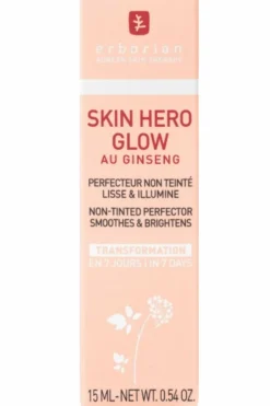 Perfecteur de teint Skin Hero Glow