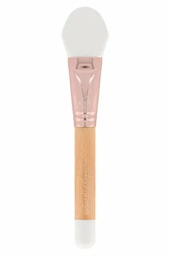 Pinceau applicateur de masque