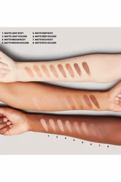 Poudre bronzante lumineuse Skinfinish Sunstruck Radiant
