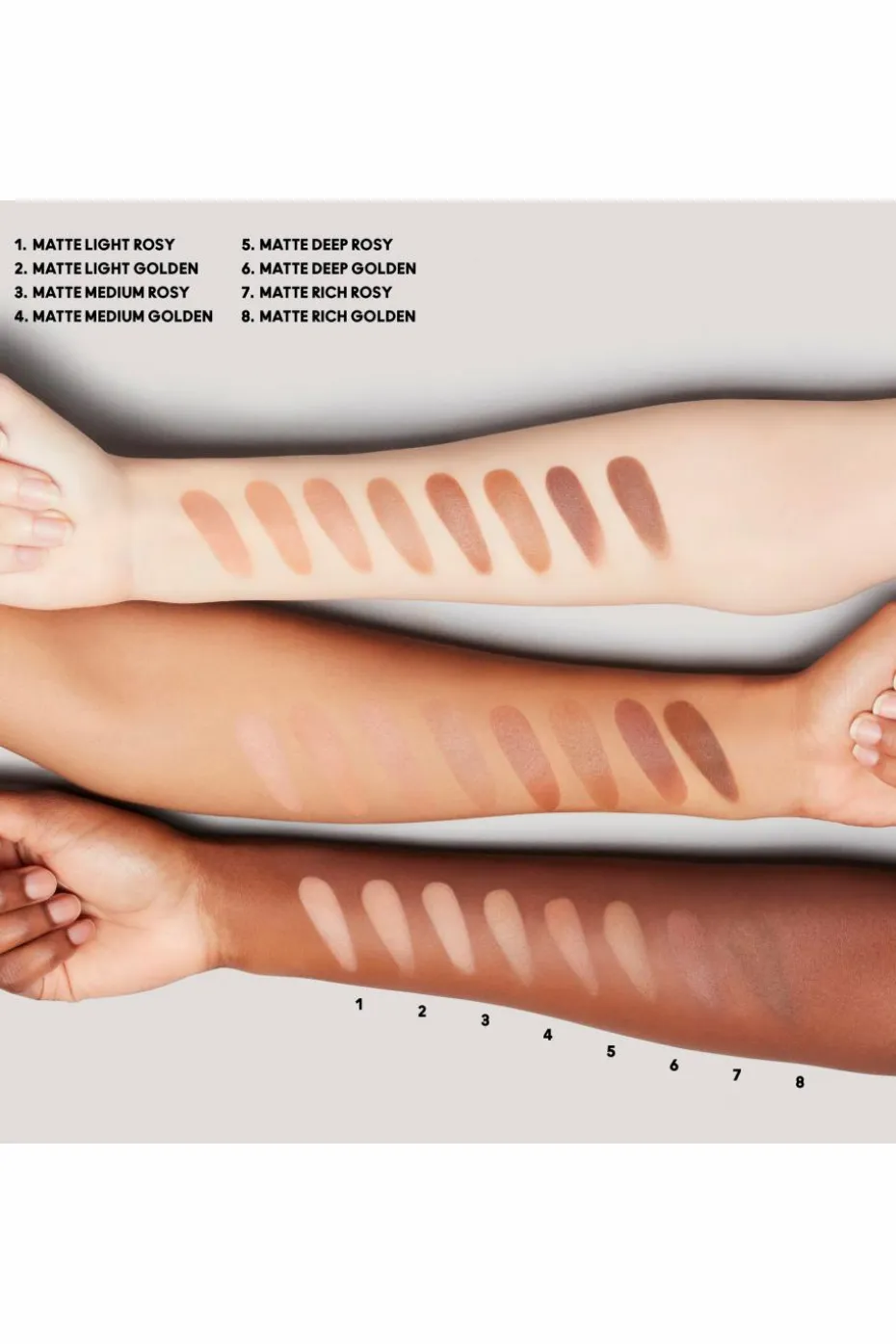 Poudre bronzante lumineuse Skinfinish Sunstruck Radiant
