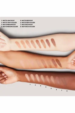 Poudre bronzante Skinfinish Sunstruck Matte Bronzer