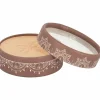 Poudre compacte