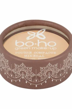 Poudre compacte
