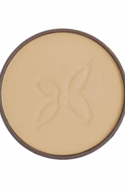 Poudre compacte