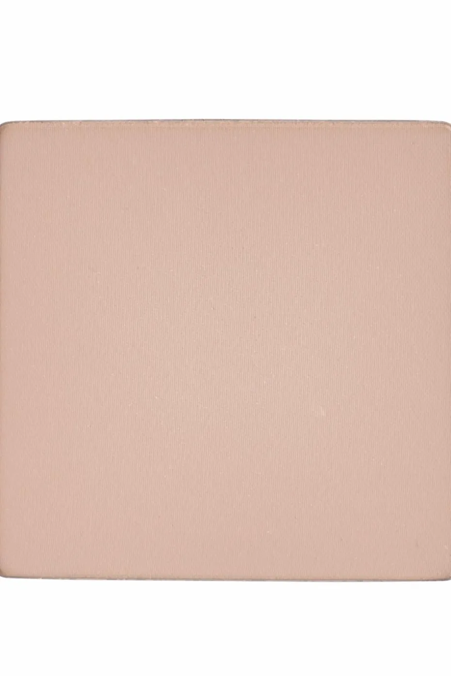 Poudre compacte bio