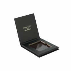 Poudre compacte bio