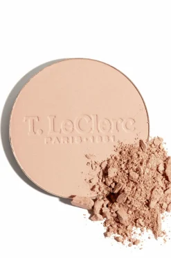 Poudre compacte Dermophile