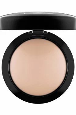 Poudre Compacte Mineralize Skinfinish Natural