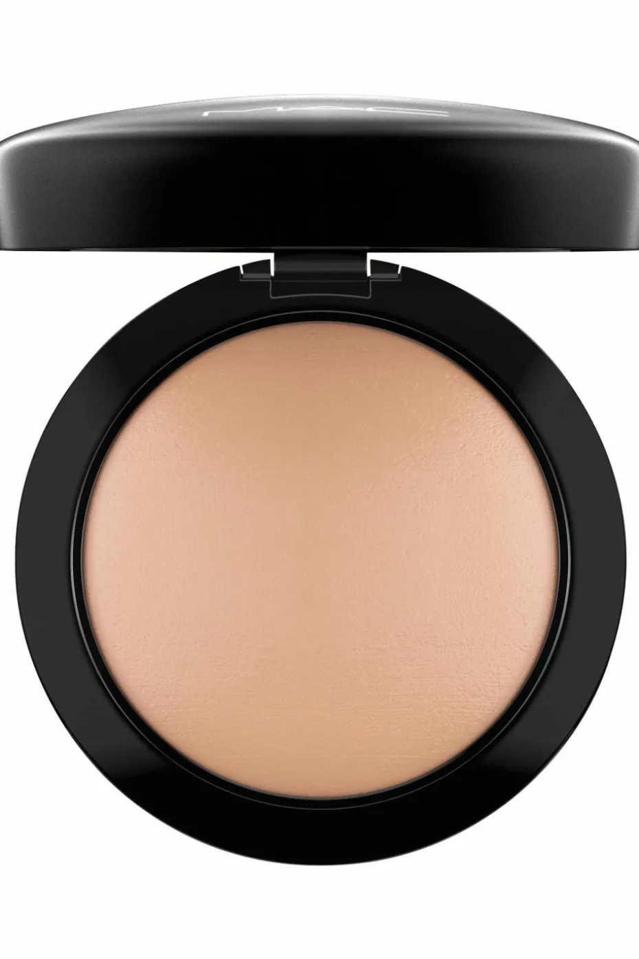 Poudre Compacte Mineralize Skinfinish Natural
