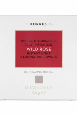 Poudre illuminatrice éclat instantané