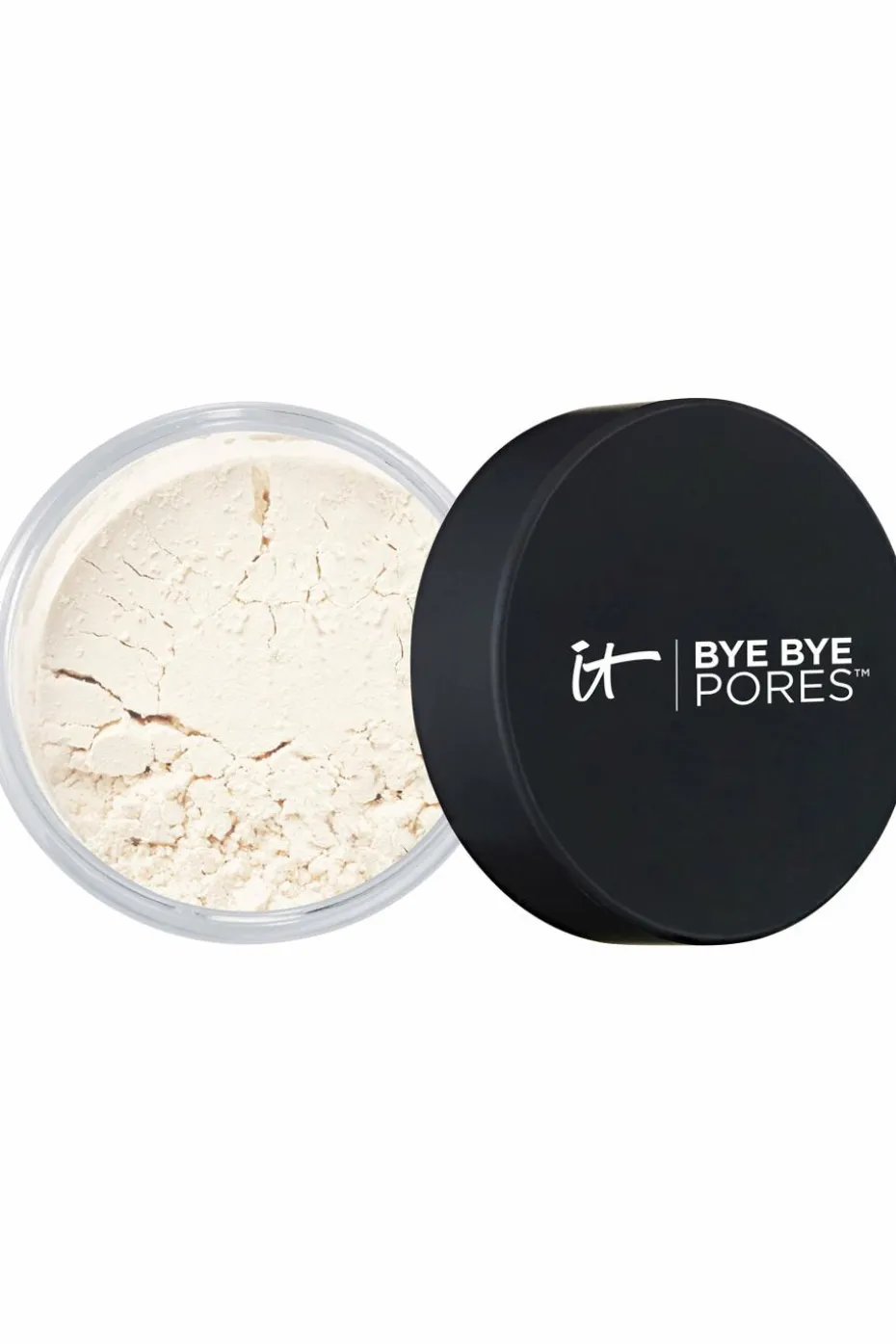 Poudre libre universelle Bye Bye Pores™