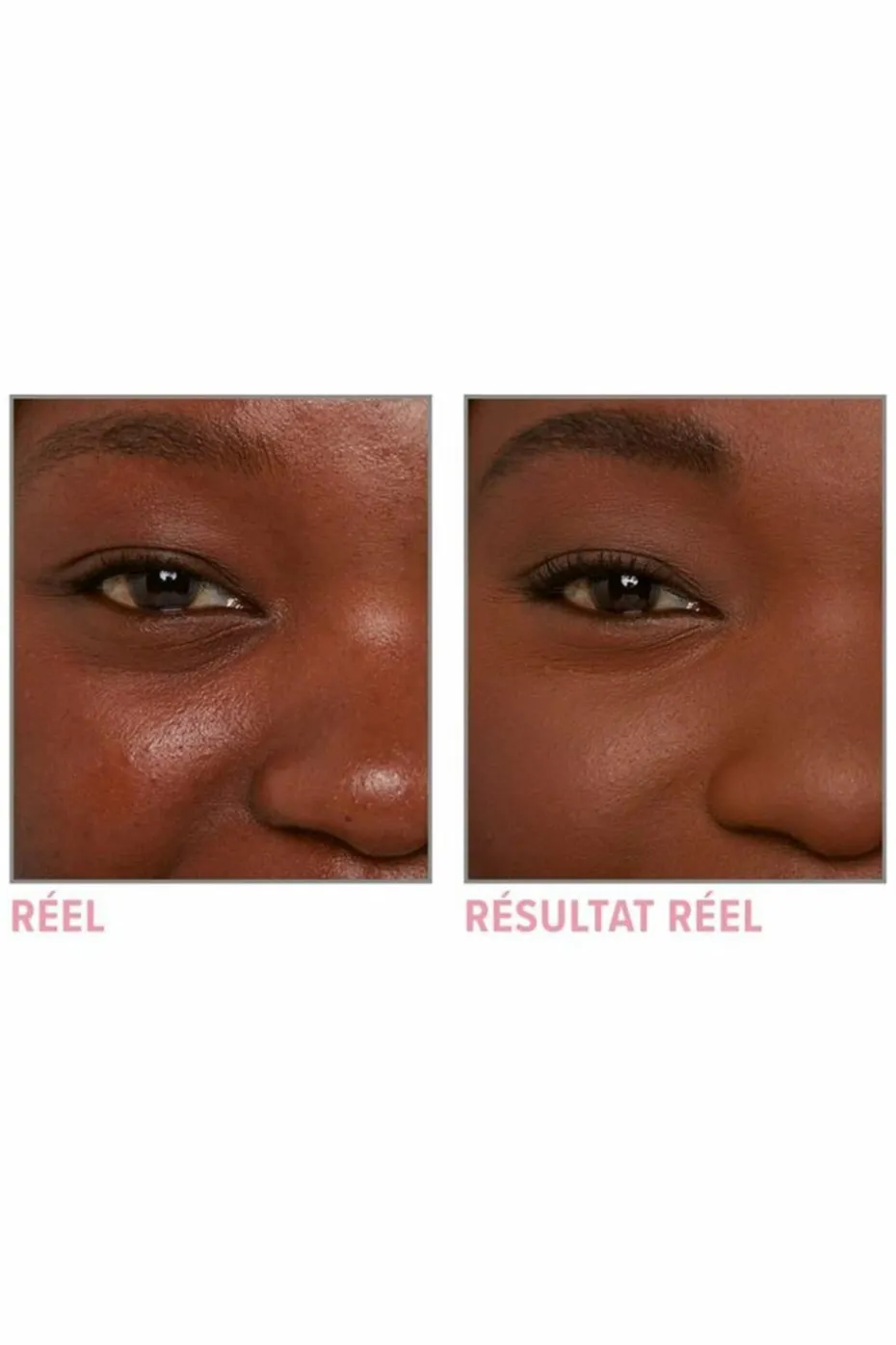 Poudre libre universelle Bye Bye Pores™