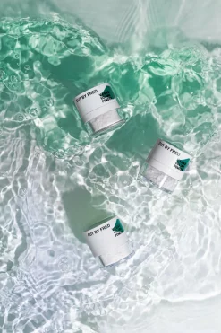 Poudre volume cheveux Volume Powder