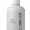 Pré-nettoyant micellaire aux probiotiques