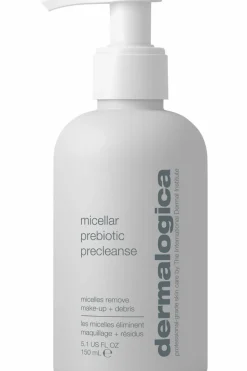 Pré-nettoyant micellaire aux probiotiques