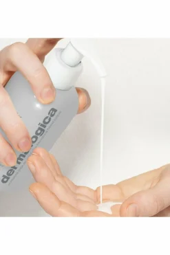 Pré-nettoyant micellaire aux probiotiques