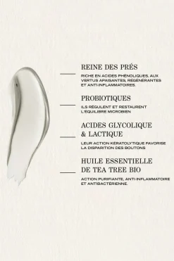 Pâte originale stop boutons