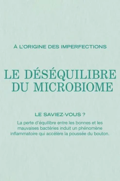 Pâte originale stop boutons