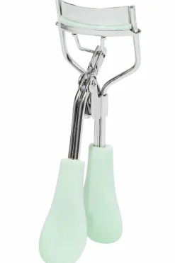 Recourbe cils cyan