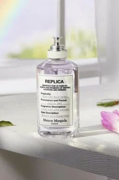 REPLICA When the Rain Stops Eau De Toilette Boisé