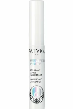 Repulpant lèvres à l’acide hyaluronique Age Specific Intensif
