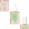 Rescue kit pour ongles