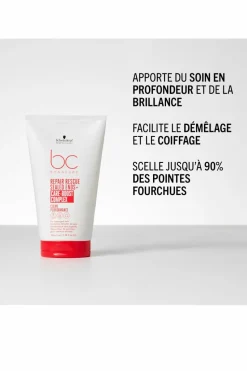 Rénovateur de pointes  BC  repair rescue